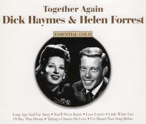 Together Again: Essential Gold