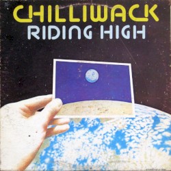 Riding High