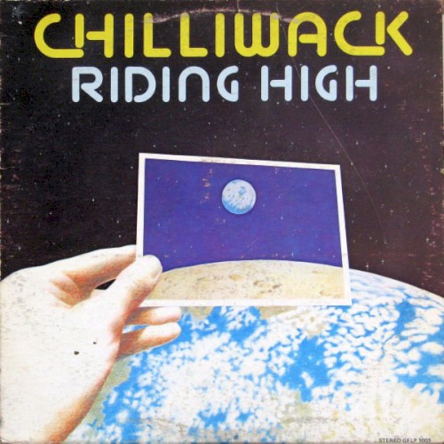 Riding High