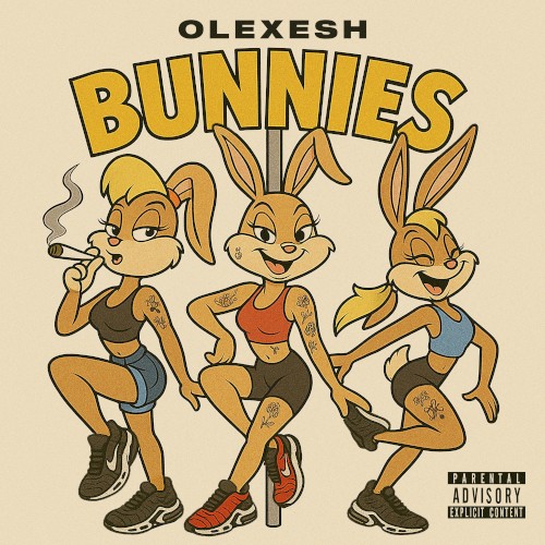 Bunnies