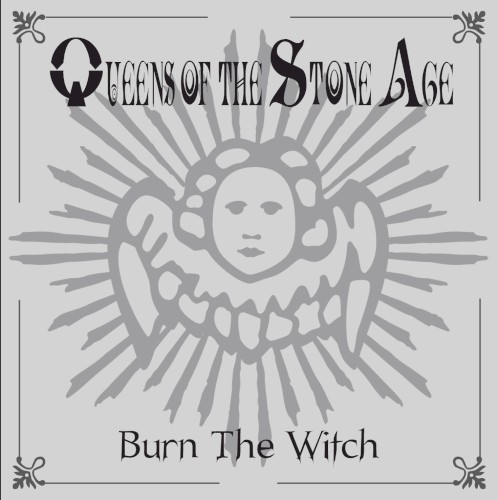 Burn the Witch