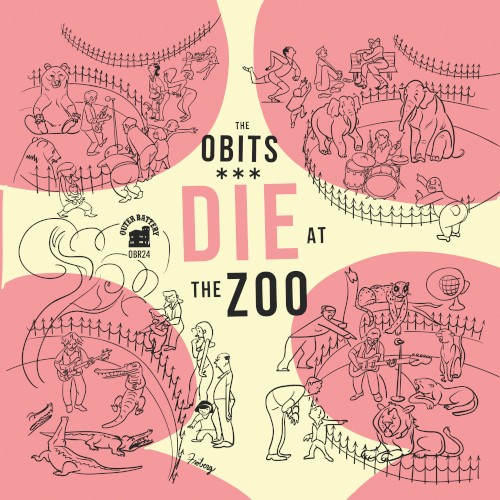 Die at the Zoo