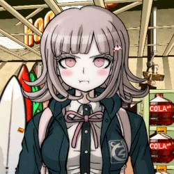 mudae bot give me a wishlist character