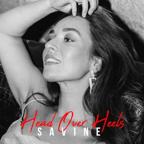 Head Over Heels