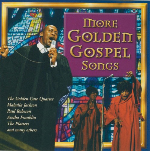 More Golden Gospel Songs