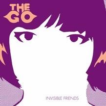 Invisible Friends / Yer Stoned Cowboy