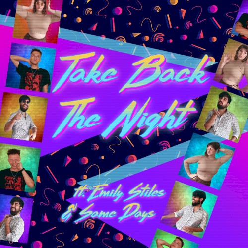 Take Back the Night