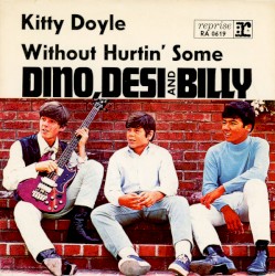 Kitty Doyle
