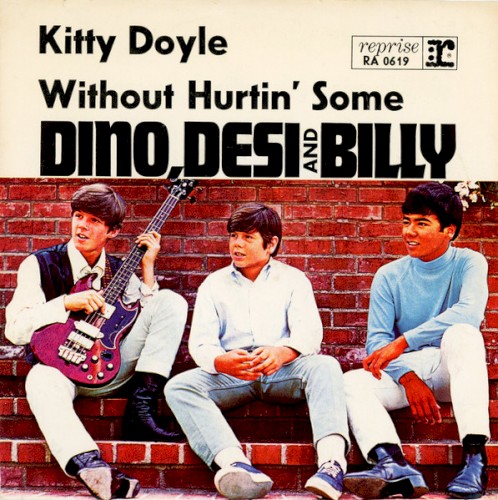 Kitty Doyle