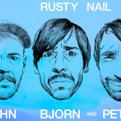 Rusty Nail