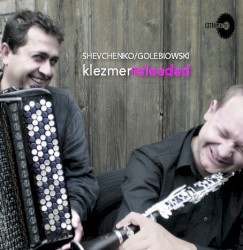 klezmer reloaded