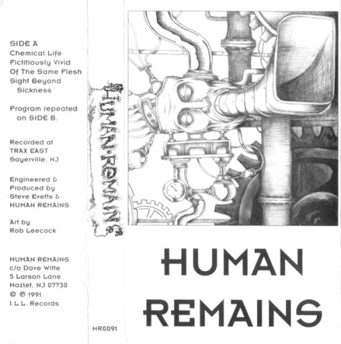 Human Remains