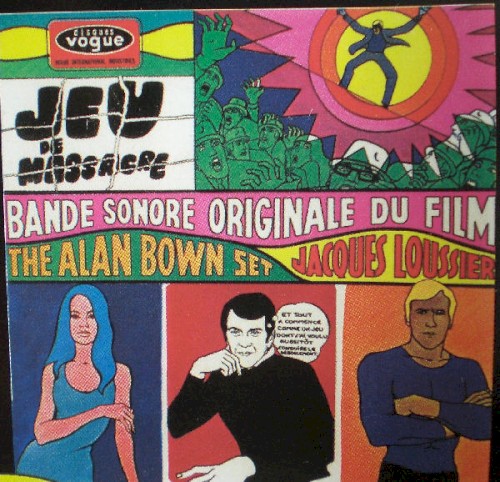 Jeu de massacre