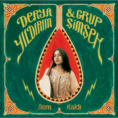 Nem Kaldı