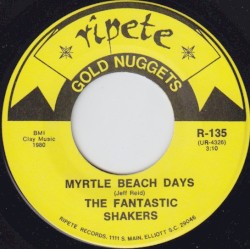 Myrtle Beach Days / A Beautiful Morning