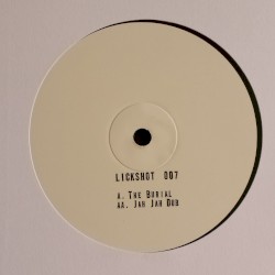 LICKSHOT 007