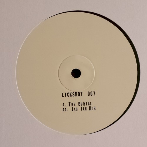 LICKSHOT 007