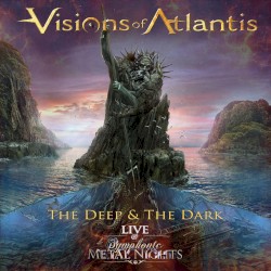 The Deep & the Dark: Live @ Symphonic Metal Nights