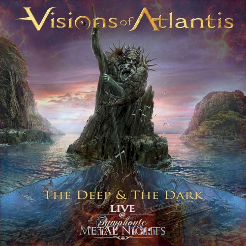 The Deep & the Dark: Live @ Symphonic Metal Nights