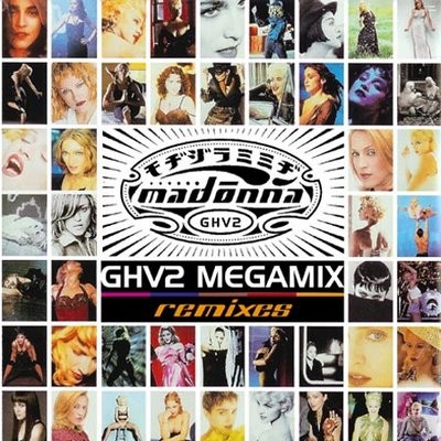 Thunderpuss GHV2 Megamix