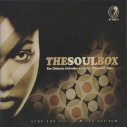 The SoulBox