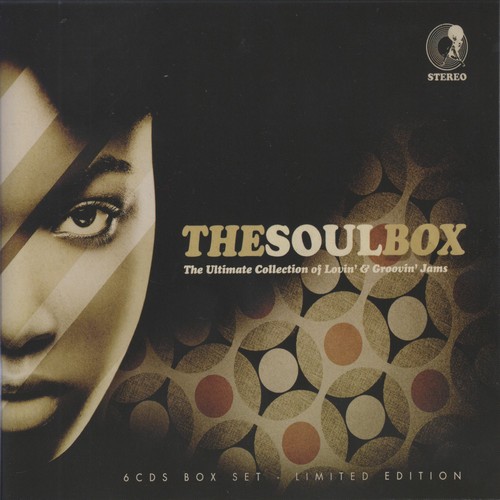 The SoulBox