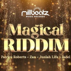 Magical Riddim