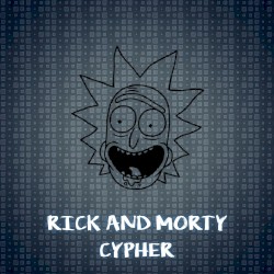 Rick and Morty Cypher