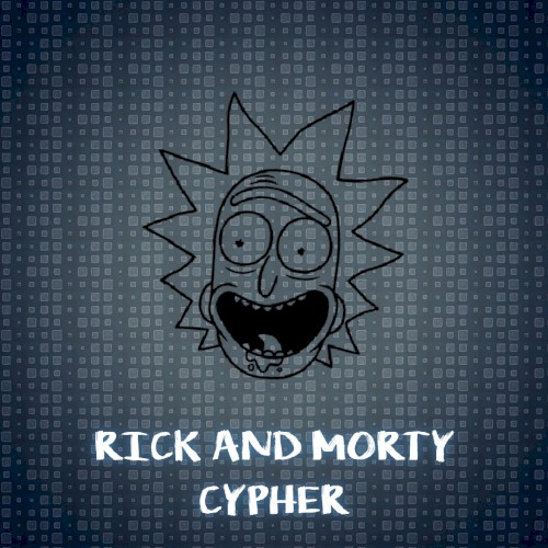 Rick and Morty Cypher