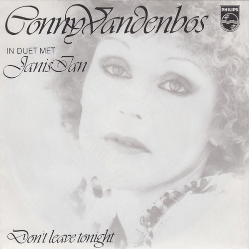 Don’t Leave Tonight / Jacqueline