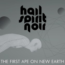 The First Ape on New Earth