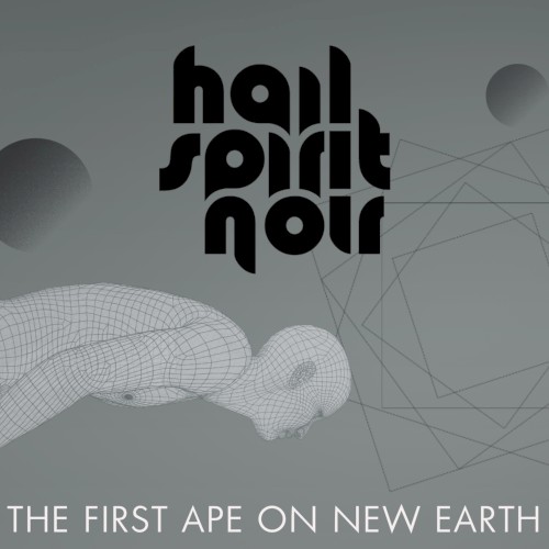 The First Ape on New Earth