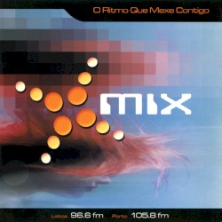 O ritmo que mexe contigo