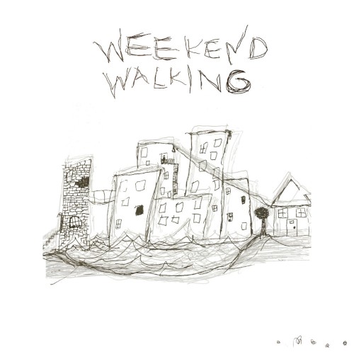 Weekend Walking