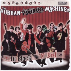 In Black 'N' Red