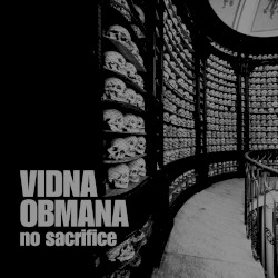 No Sacrifice