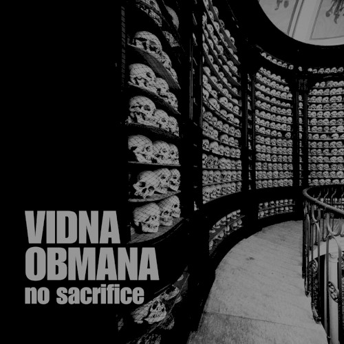 No Sacrifice