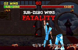 Fatality