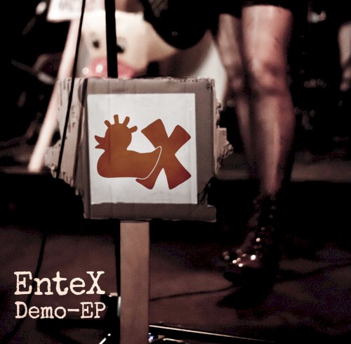 Demo-EP 2015