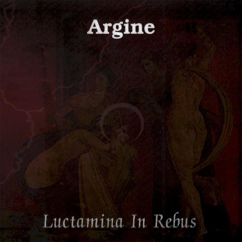 Luctamina in rebus
