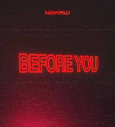 Before You