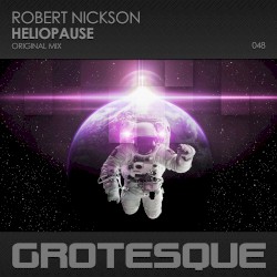 Heliopause