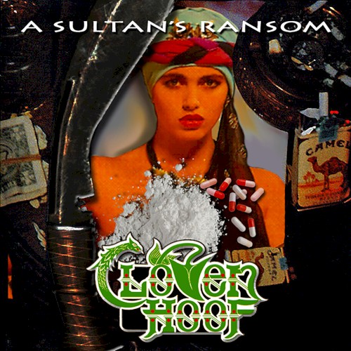 A Sultan's Ransom