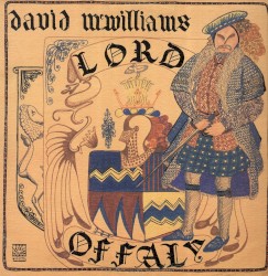 Lord Offaly