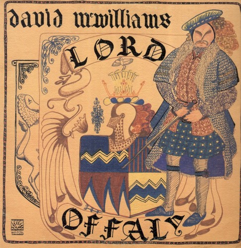 Lord Offaly