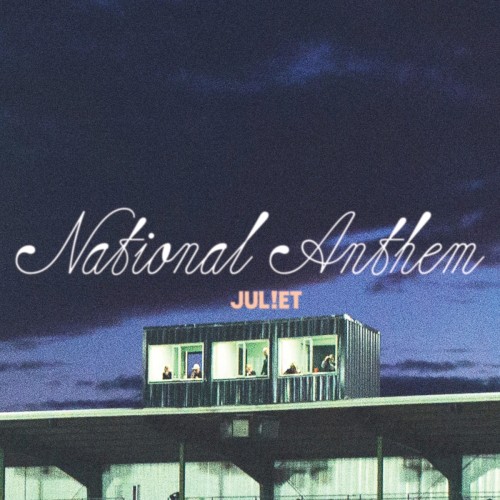 national anthem