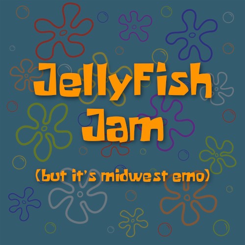 Jellyfish Jam