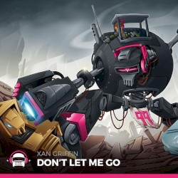Don't Let Me Go