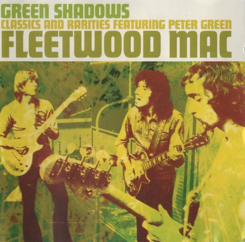 Green Shadows