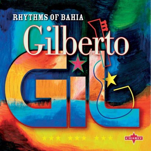 Rhythms of Bahia